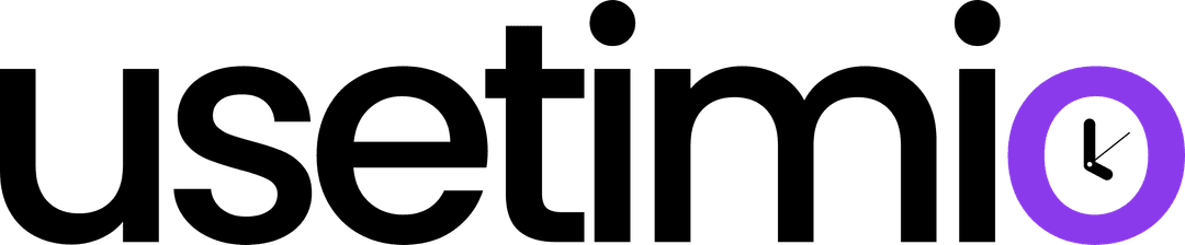 UseTimio Logo